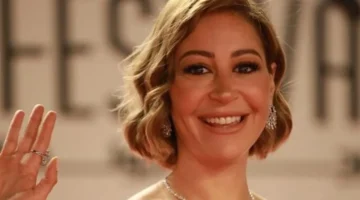 عودة للتشويق.. منة شلبي تكسر تابوه الدراما الرومانسية في مسلسل صحاب الأرض